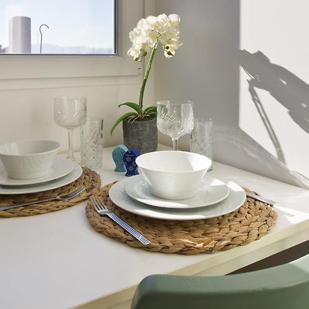 Fine Art Apartments City Center OOporto Habitación foto