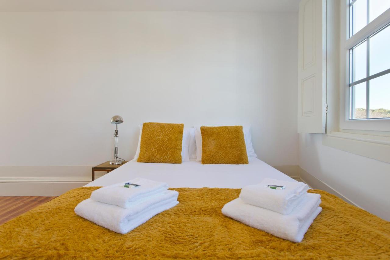 Fine Art Apartments City Center OOporto Exterior foto