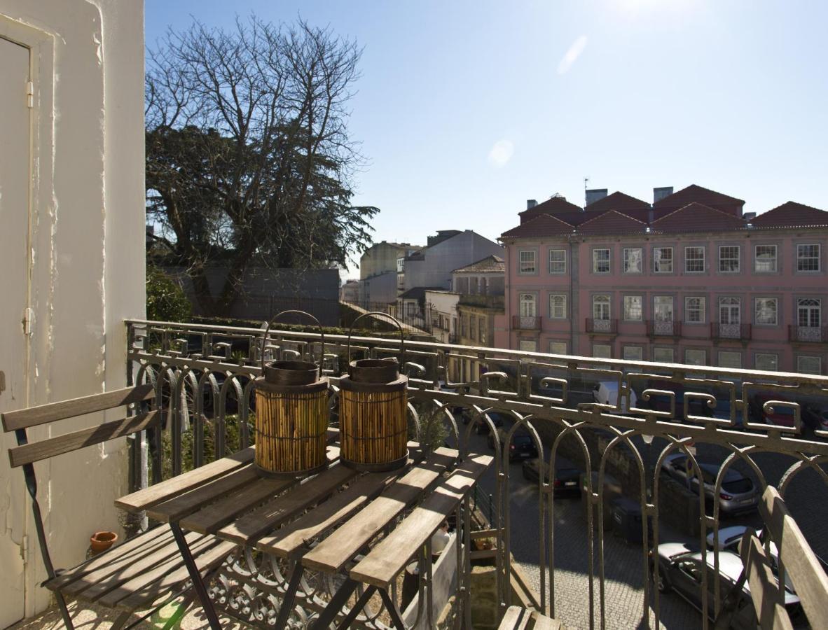 Fine Art Apartments City Center OOporto Exterior foto