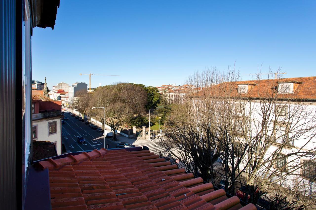 Fine Art Apartments City Center OOporto Exterior foto