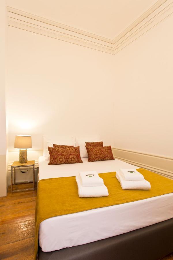 Fine Art Apartments City Center OOporto Exterior foto
