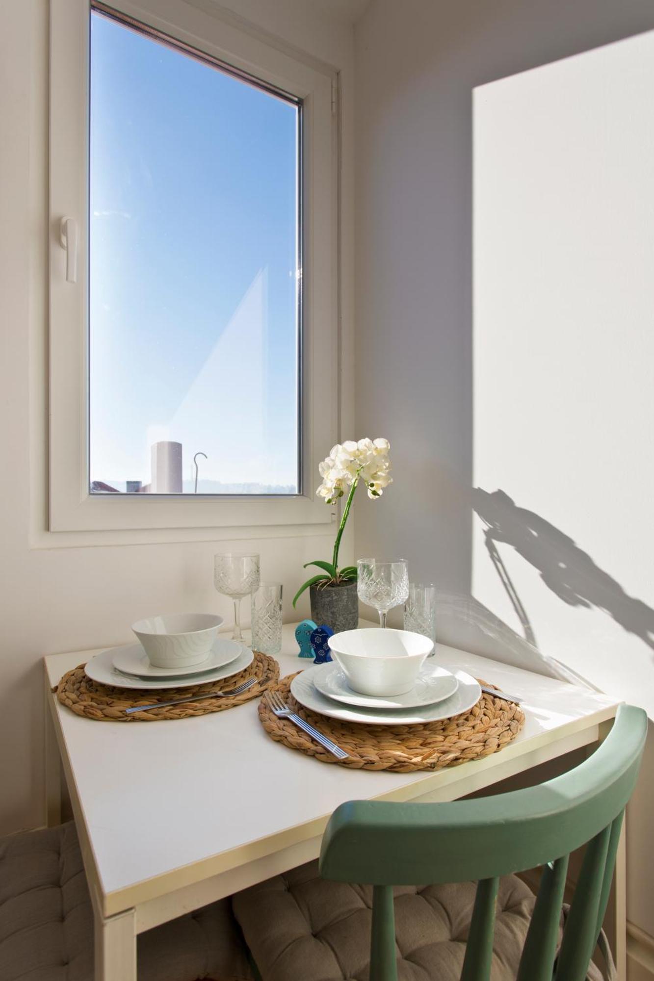 Fine Art Apartments City Center OOporto Habitación foto