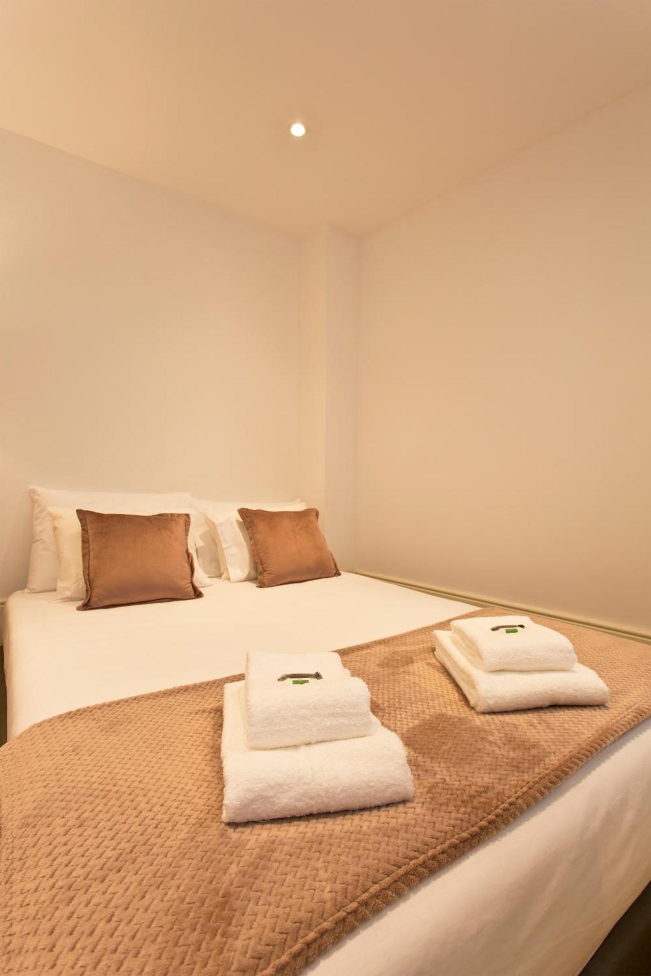 Fine Art Apartments City Center OOporto Habitación foto