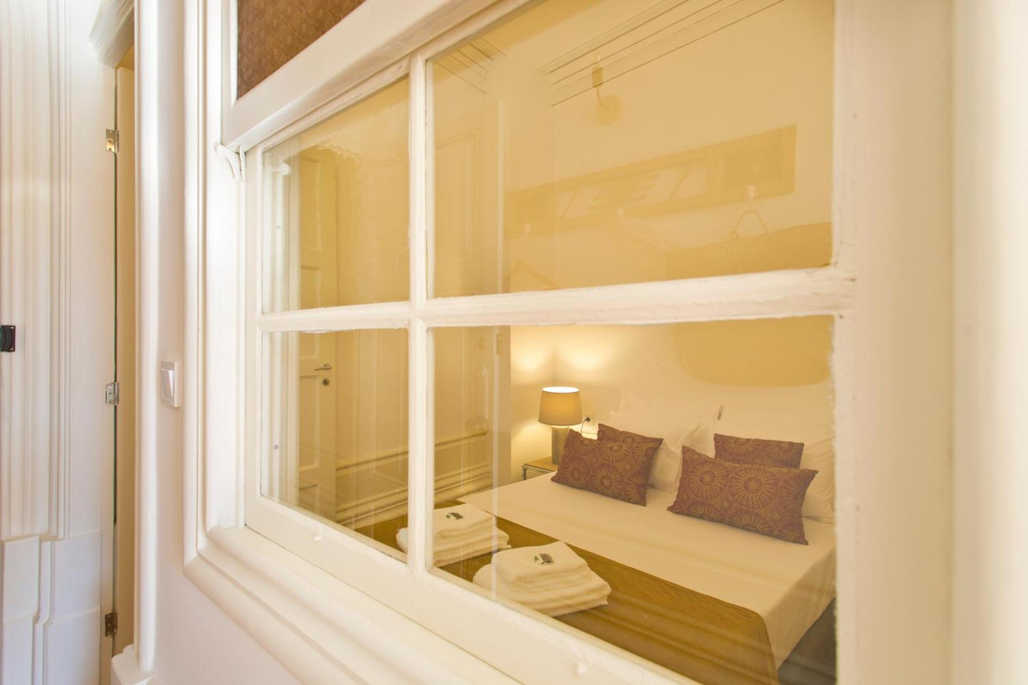 Fine Art Apartments City Center OOporto Habitación foto