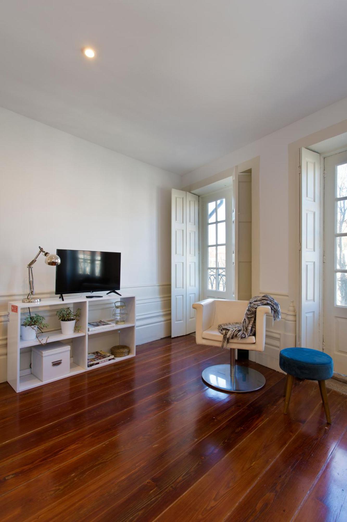 Fine Art Apartments City Center OOporto Habitación foto