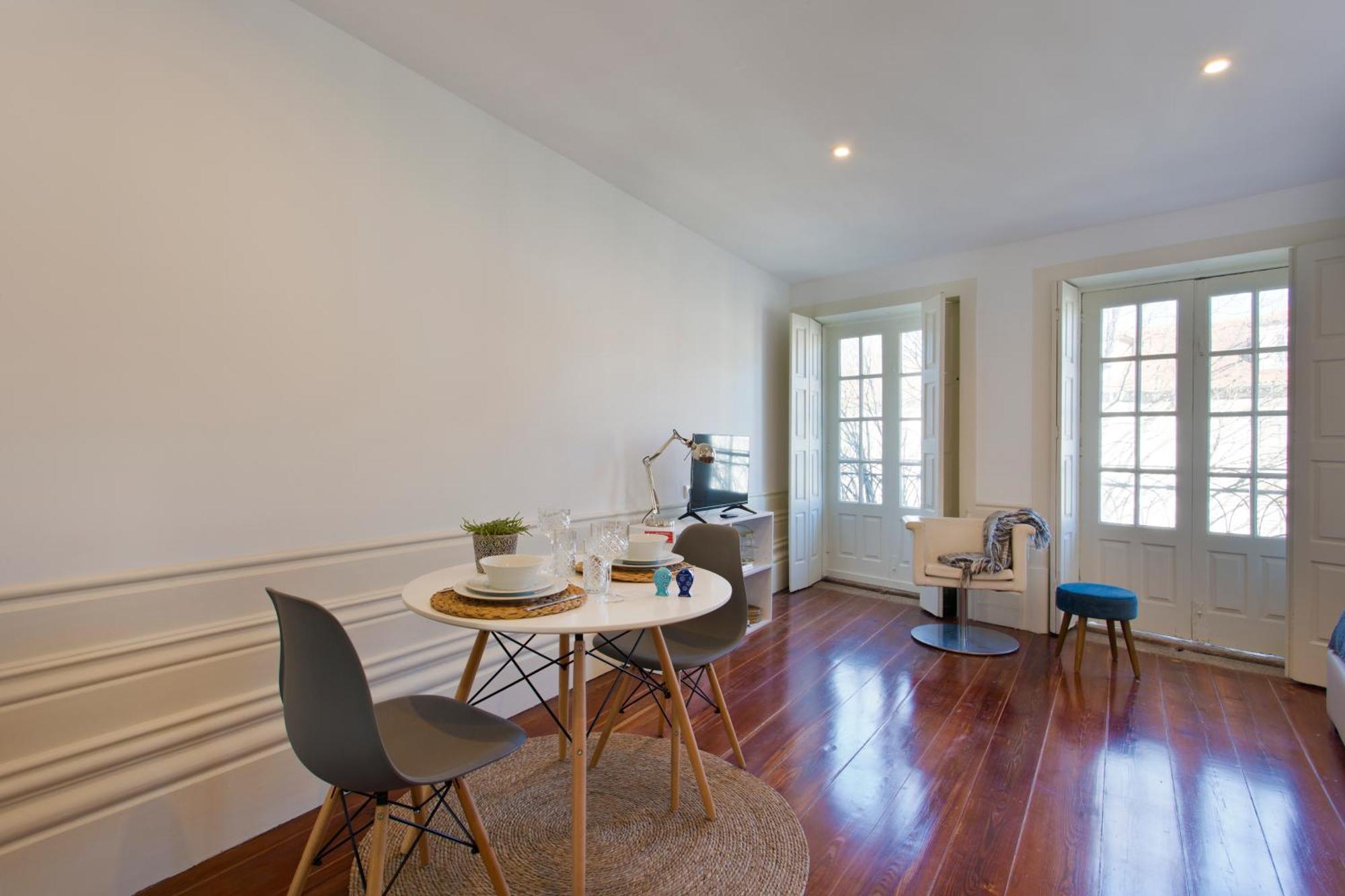 Fine Art Apartments City Center OOporto Habitación foto