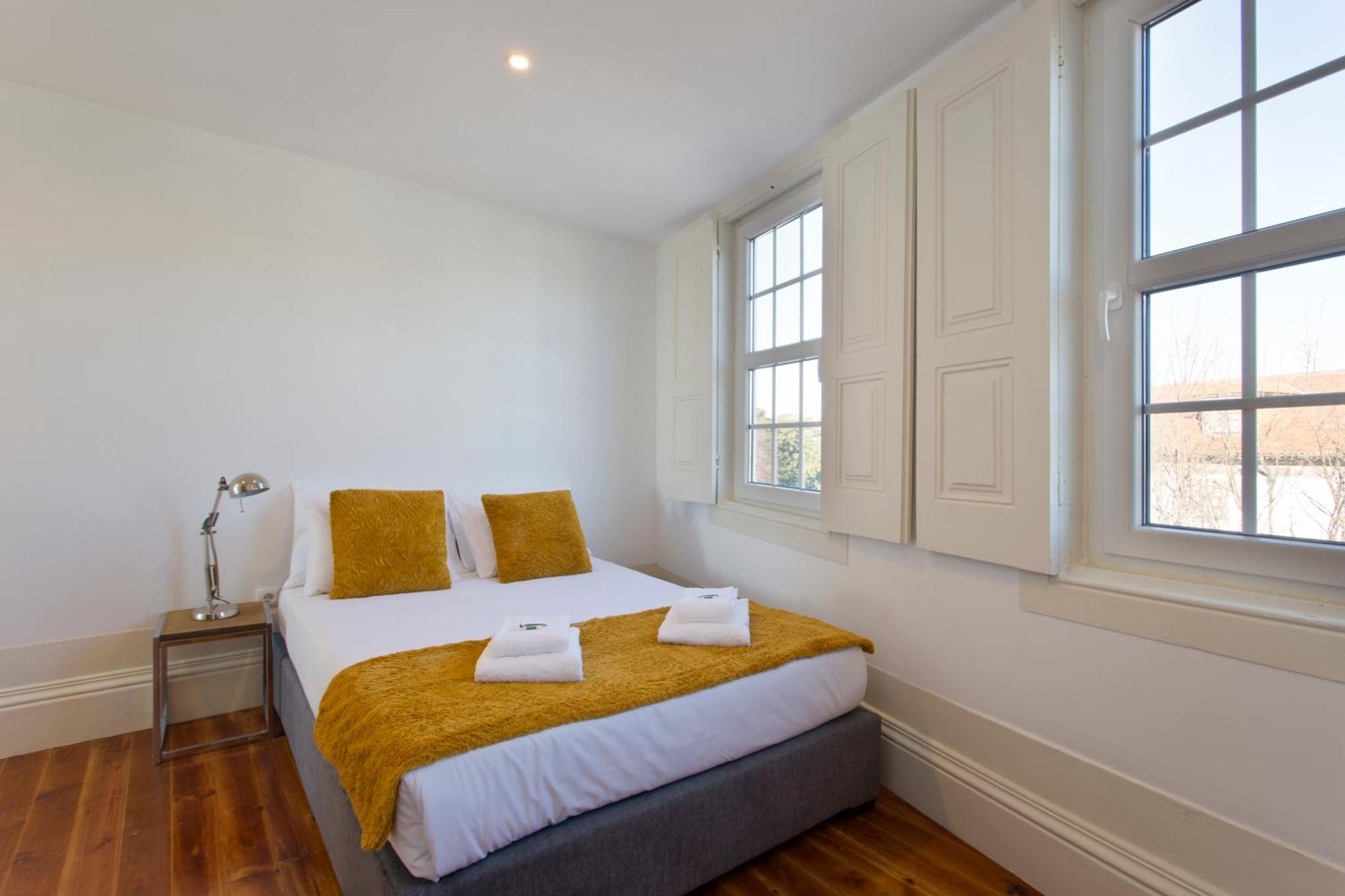 Fine Art Apartments City Center OOporto Habitación foto
