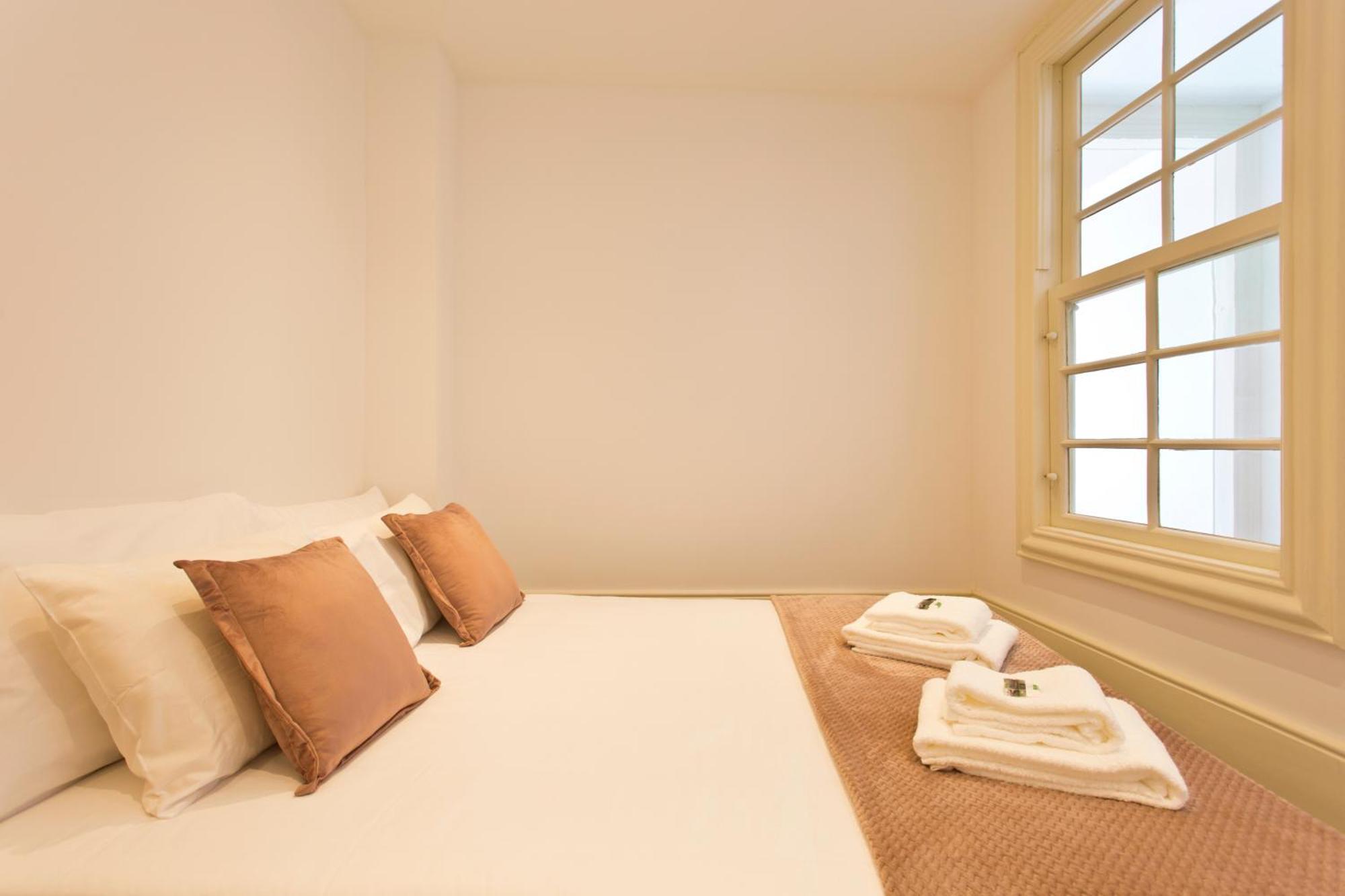 Fine Art Apartments City Center OOporto Habitación foto