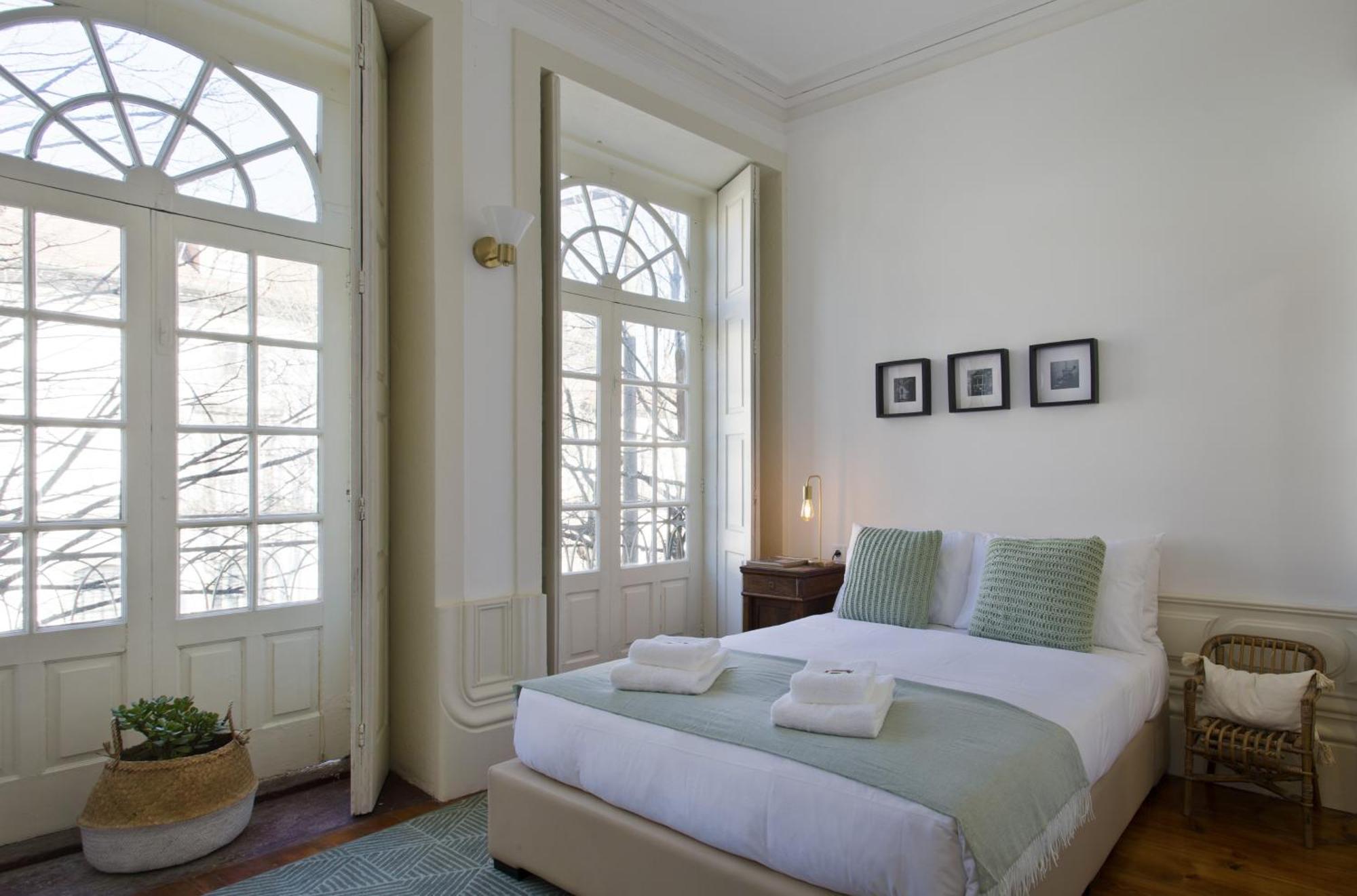 Fine Art Apartments City Center OOporto Habitación foto