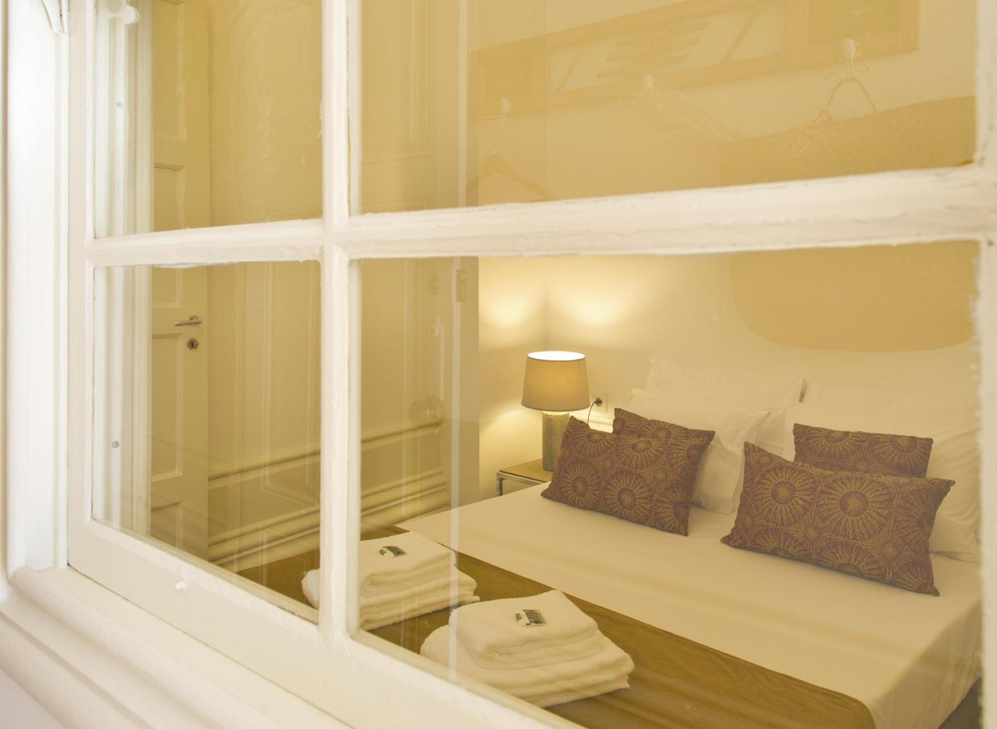 Fine Art Apartments City Center OOporto Habitación foto