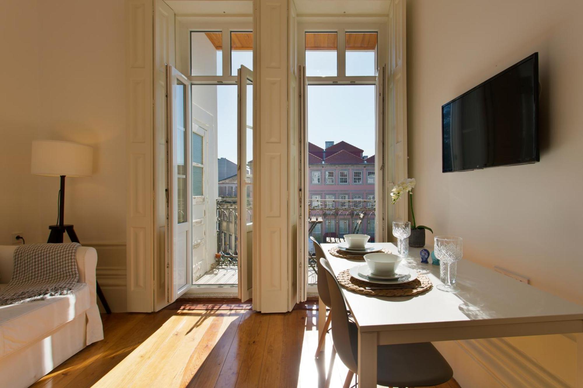 Fine Art Apartments City Center OOporto Habitación foto