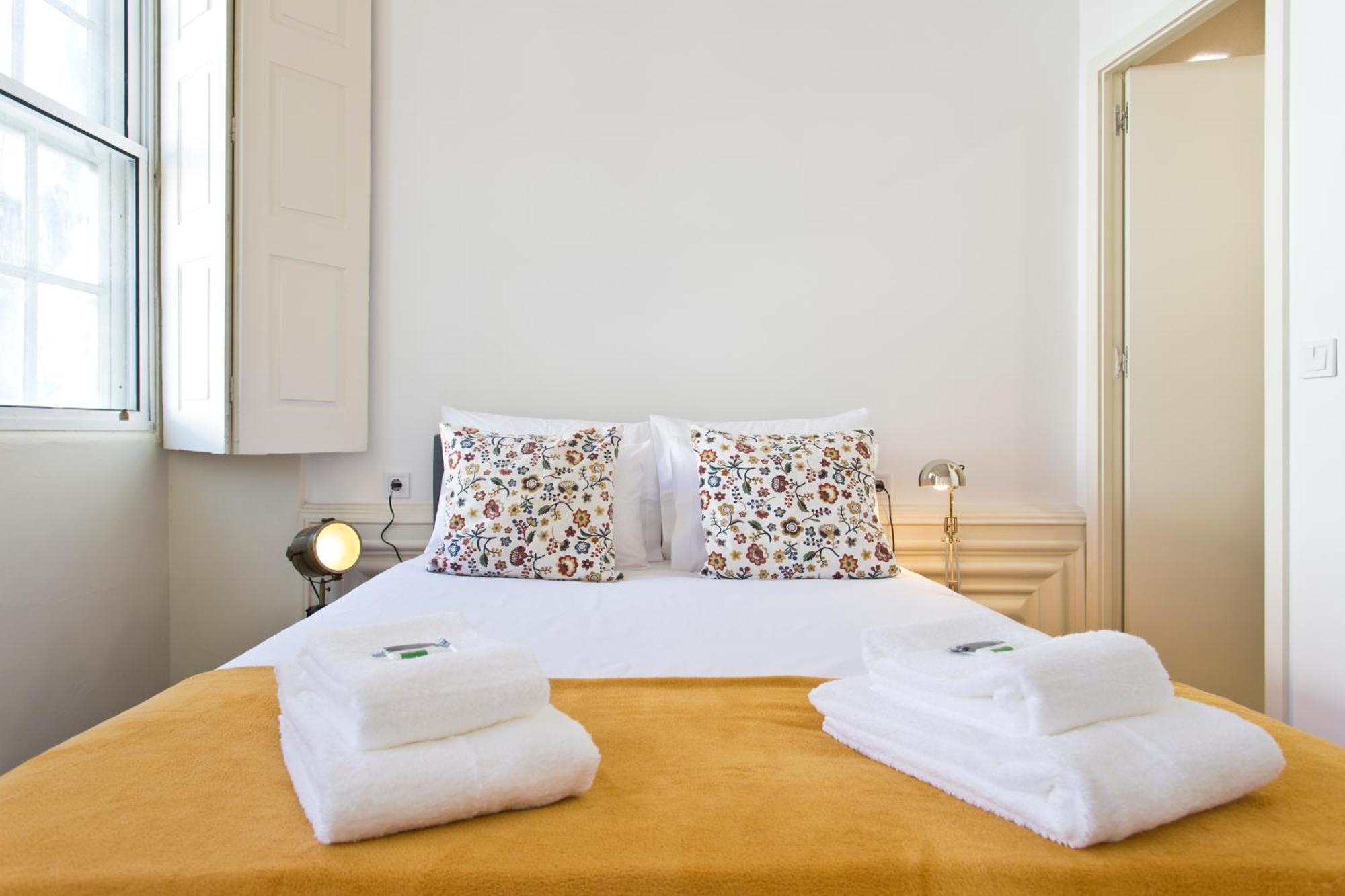 Fine Art Apartments City Center OOporto Habitación foto