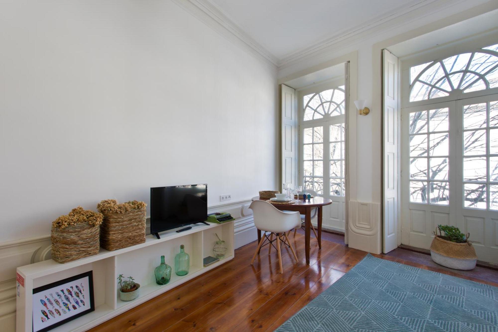 Fine Art Apartments City Center OOporto Habitación foto