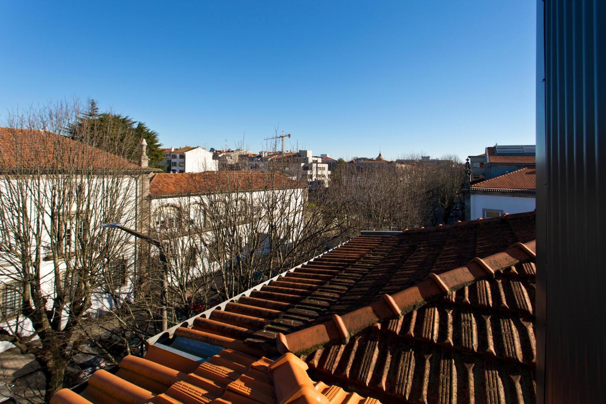 Fine Art Apartments City Center OOporto Habitación foto
