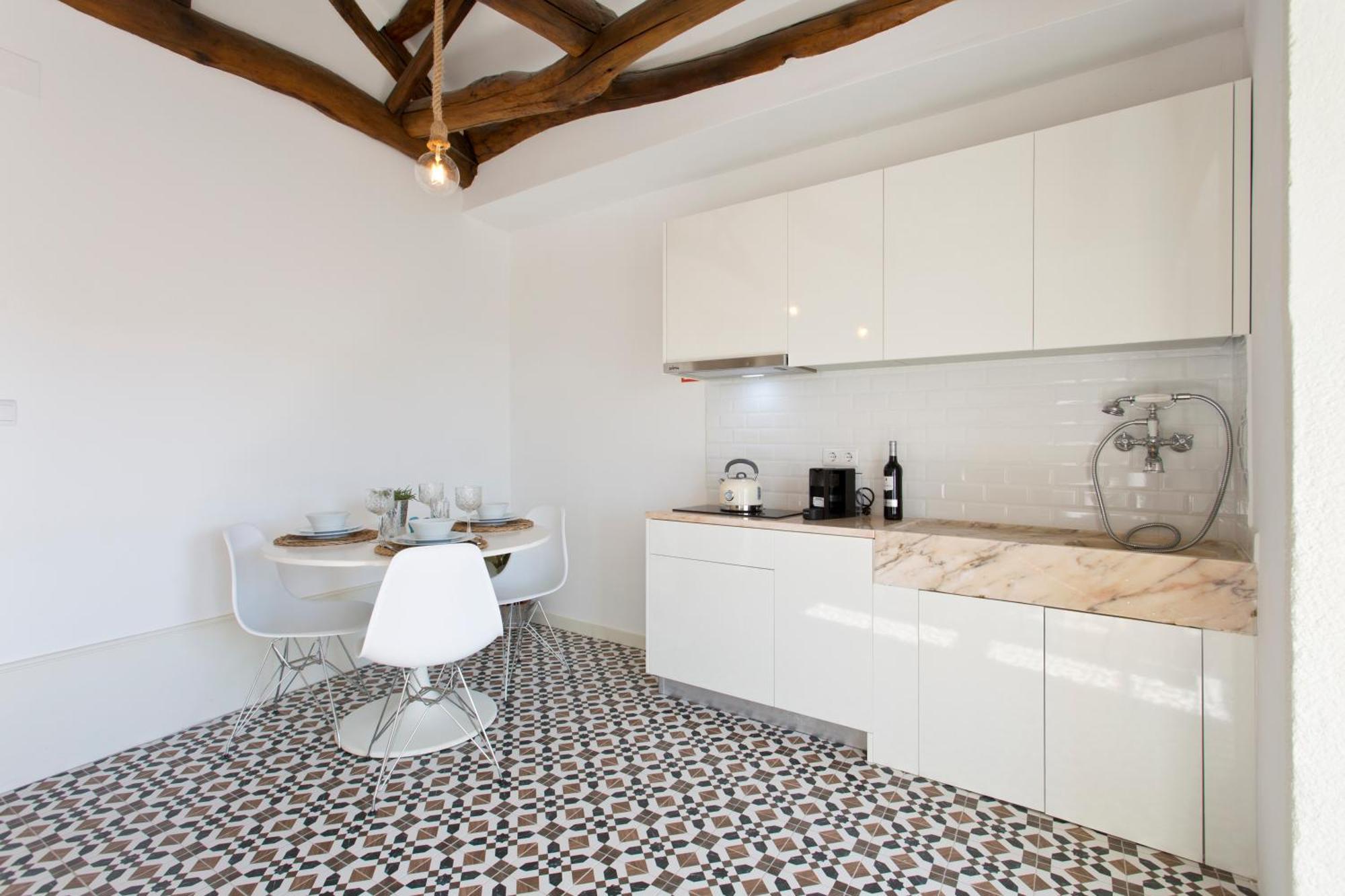 Fine Art Apartments City Center OOporto Habitación foto