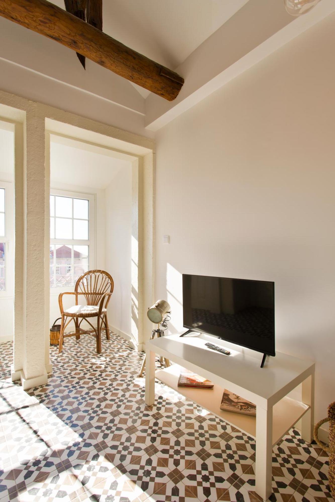 Fine Art Apartments City Center OOporto Habitación foto