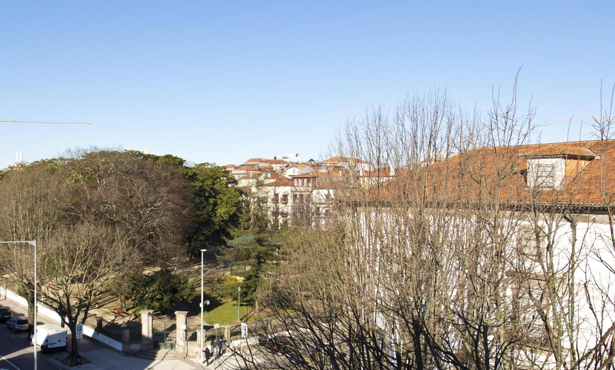 Fine Art Apartments City Center OOporto Habitación foto